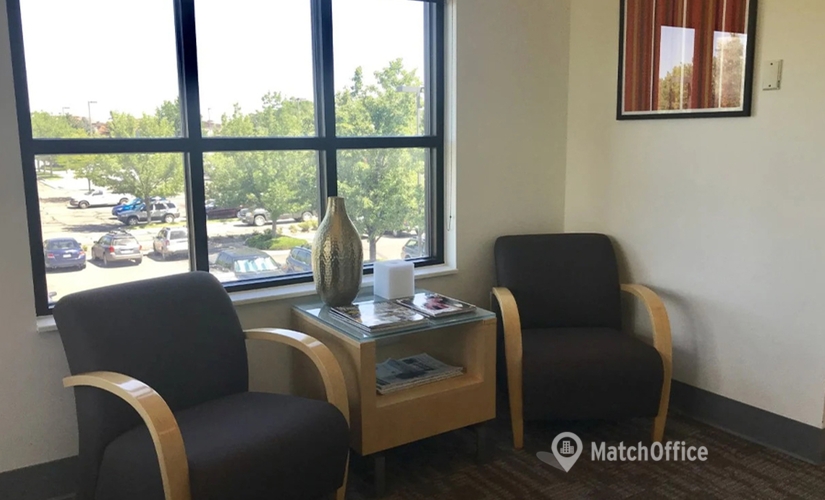 2153 m² Serviced office in Denver, CO, 1079 S. Hover Street (80501) - 4 | MatchOffice.com