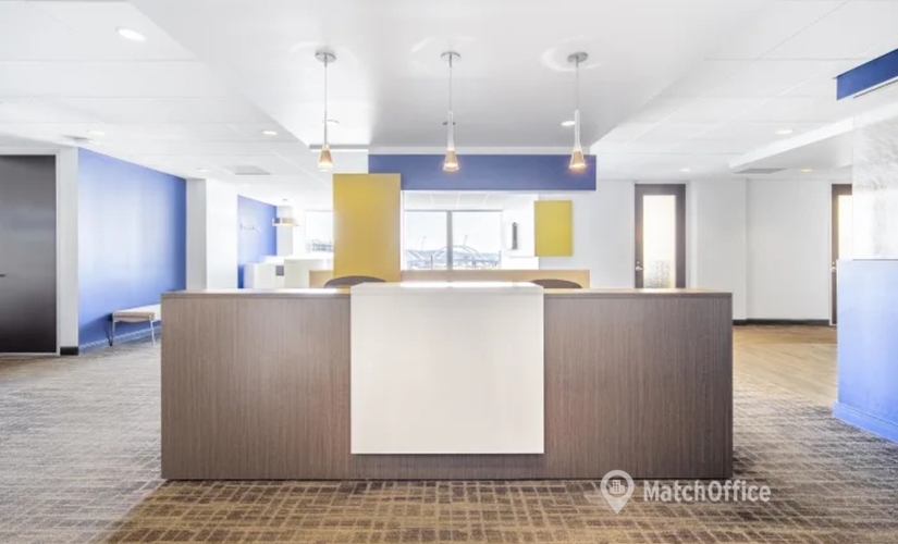 3229 m² Business space in Littleton, CO, 4 West Dry Creek Circle Suite 100 (80120) - 1 | MatchOffice.com