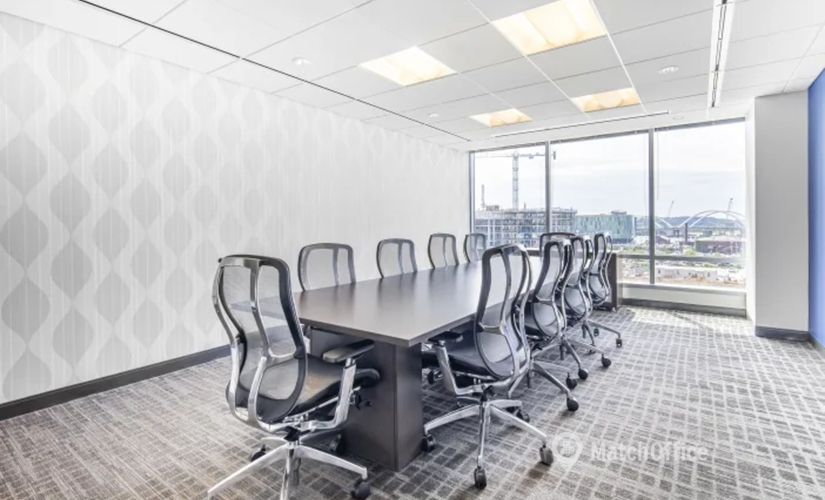 3229 m² Business park in Littleton, CO, 4 West Dry Creek Circle Suite 100 (80120) - 2 | MatchOffice