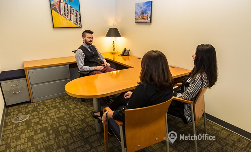 3229 m² Serviced office in Lakewood, CO, 355 S Teller St #200 (80226) - 0 | MatchOffice