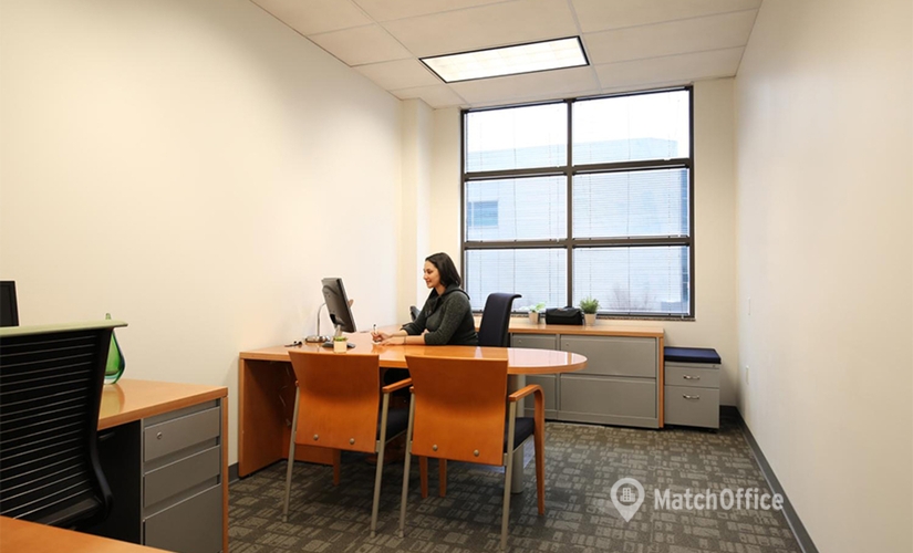3229 m² Business park in Lakewood, CO, 355 S Teller St #200 (80226) - 1 | MatchOffice