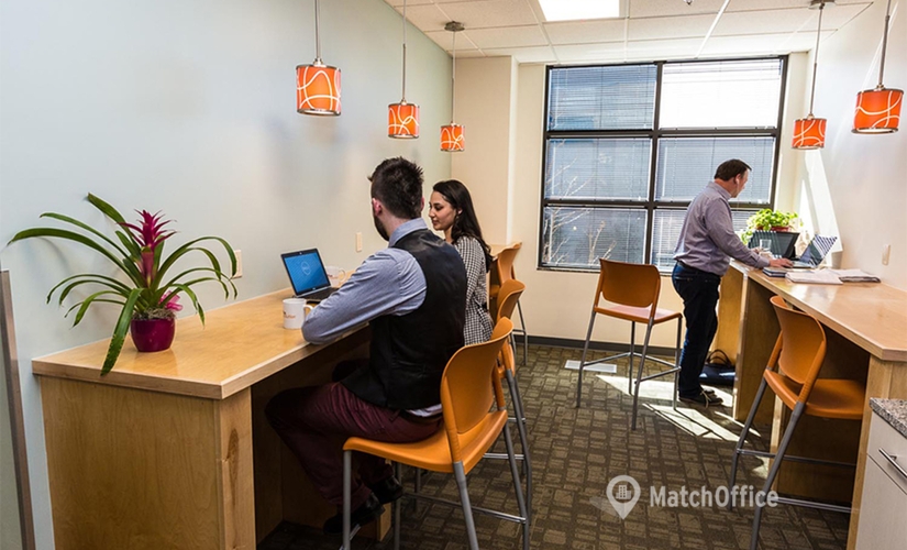 3229 m² Serviced office in Lakewood, CO, 355 S Teller St #200 (80226) - 4 | MatchOffice.com