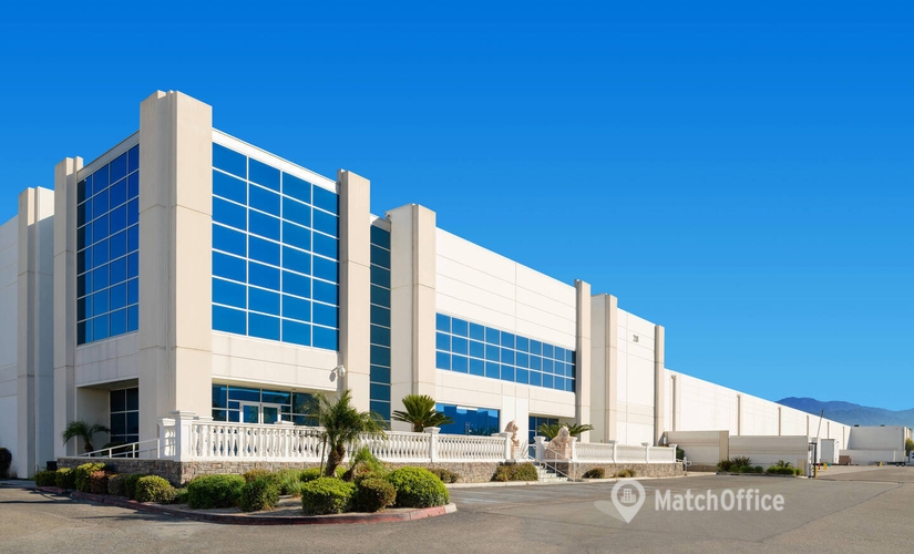 3200245 m² Shared workspace  in Walnut Creek, CA, 218 Machlin Ct (91789) - 2 | MatchOffice.com