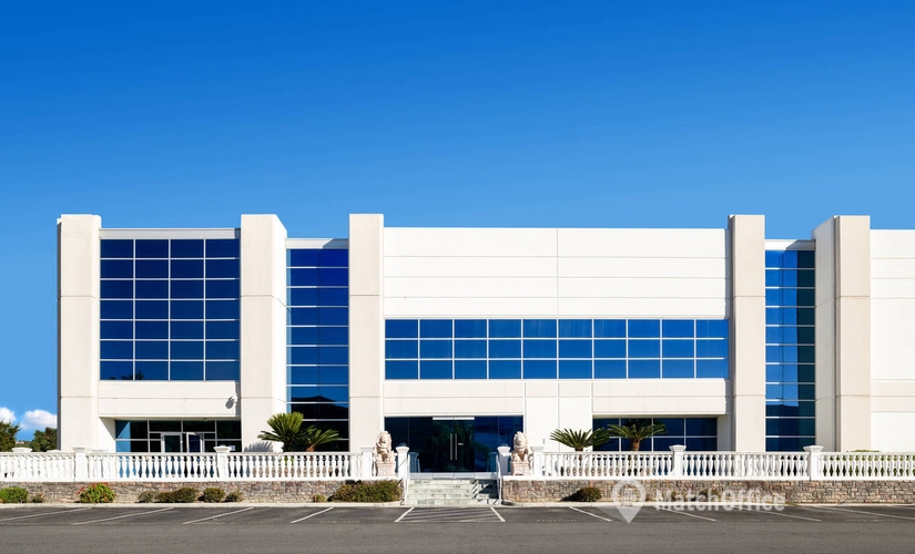 215 m² Convention center in Walnut Creek, CA, 218 Machlin Ct (91789) - 1 | MatchOffice
