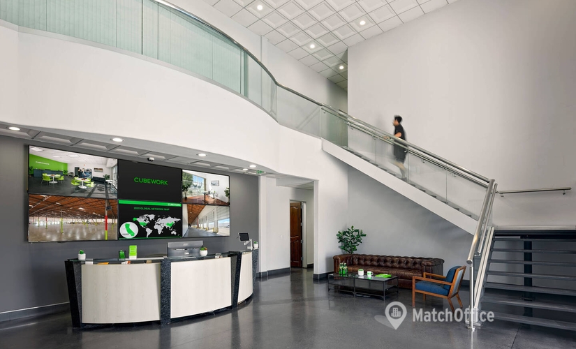 215 m² Conference center in Walnut Creek, CA, 218 Machlin Ct (91789) - 3 | MatchOffice.com