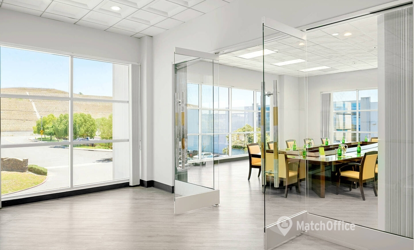 215 m² Conference center in Walnut Creek, CA, 218 Machlin Ct (91789) - 4 | MatchOffice.com