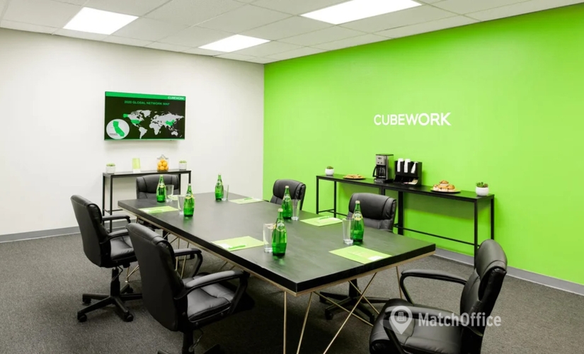26910 m² Shared office  in Culver City, CA, South Azusa Avenue 929 (91748) - 1 | MatchOffice