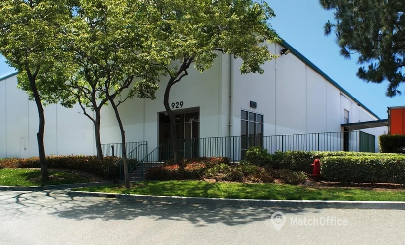 26910 m² Shared workspace  in Culver City, CA, South Azusa Avenue 929 (91748) - 2 | MatchOffice.com