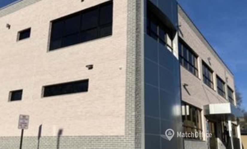 215 m² Meeting room in Woodbridge, NJ, 3001 Woodbridge Avenue  (08837) - 0 | MatchOffice.com