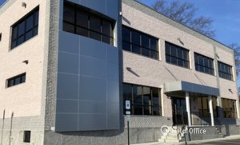 215 m² Conference center in Woodbridge, NJ, 3001 Woodbridge Avenue  (08837) - 2 | MatchOffice