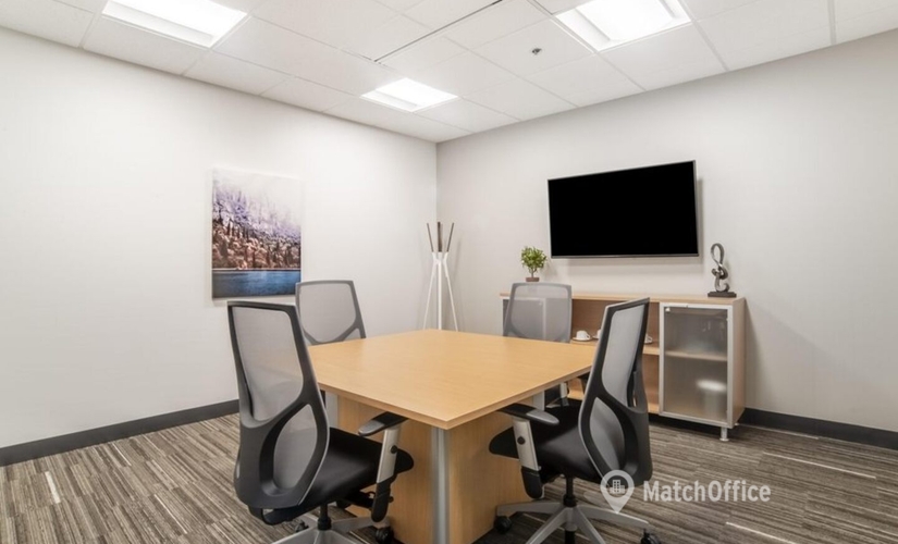 431 m² Business center in Columbus, OH, South Front Street 2000 (43206) - 0 | MatchOffice