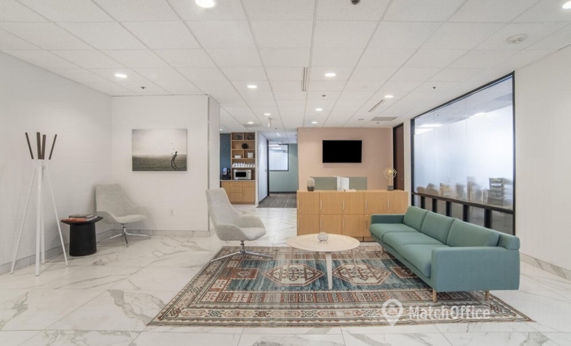 431 m² Serviced office in Columbus, OH, South Front Street 2000 (43206) - 1 | MatchOffice