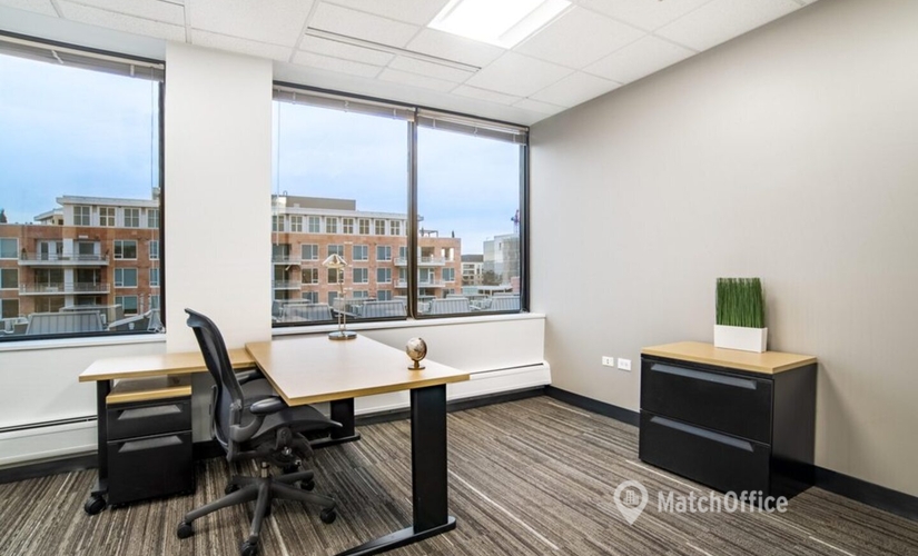 431 m² Serviced office in Columbus, OH, South Front Street 2000 (43206) - 2 | MatchOffice.com