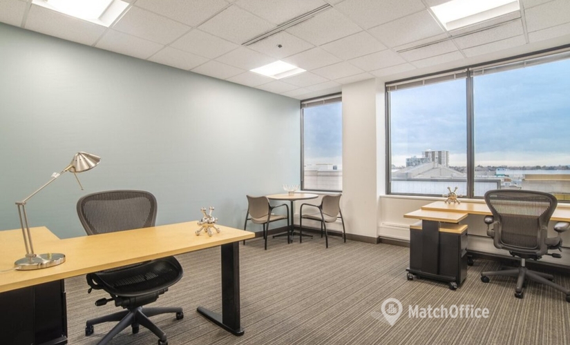 431 m² Business center in Columbus, OH, South Front Street 2000 (43206) - 3 | MatchOffice