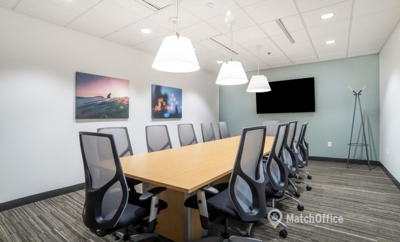 431 m² Business center in Columbus, OH, South Front Street 2000 (43206) - 4 | MatchOffice