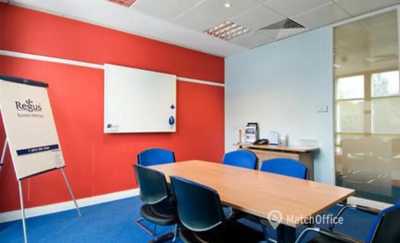 Virtual business address in Raleigh, NC, Atlantic Avenue 5300 (27609) - 0 | MatchOffice.com