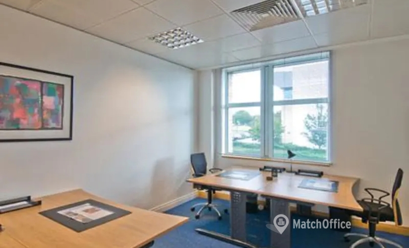 Virtual office space in Raleigh, NC, Atlantic Avenue 5300 (27609) - 1 | MatchOffice.com