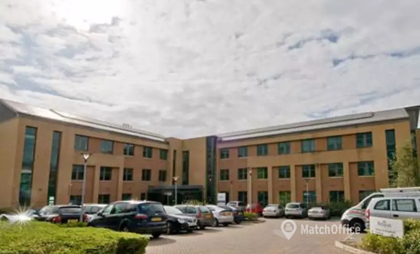 Virtual address in Raleigh, NC, Atlantic Avenue 5300 (27609) - 2 | MatchOffice