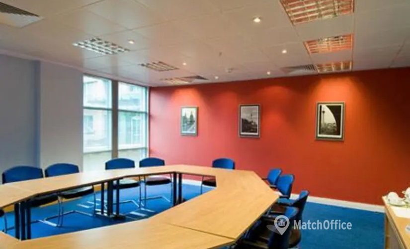 Virtual address in Raleigh, NC, Atlantic Avenue 5300 (27609) - 3 | MatchOffice