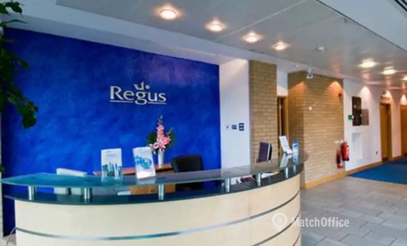 Virtual office in Raleigh, NC, Atlantic Avenue 5300 (27609) - 4 | MatchOffice