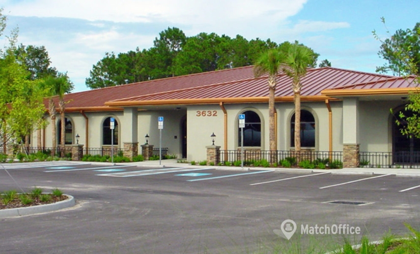538 m² Business park in Tampa, FL, 3632 Land O' Lakes Boulevard (34639) - 3 | MatchOffice.com