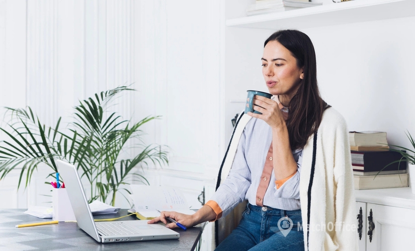 15 m² Business park in Williamsville, NY, Main Street 5842 (14221) - 1 | MatchOffice