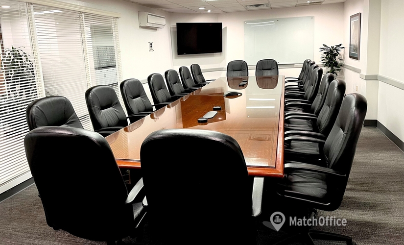 500 m² Coworking space  in Malvern, PA, 5 Great Valley Parkway (19355) - 3 | MatchOffice.com