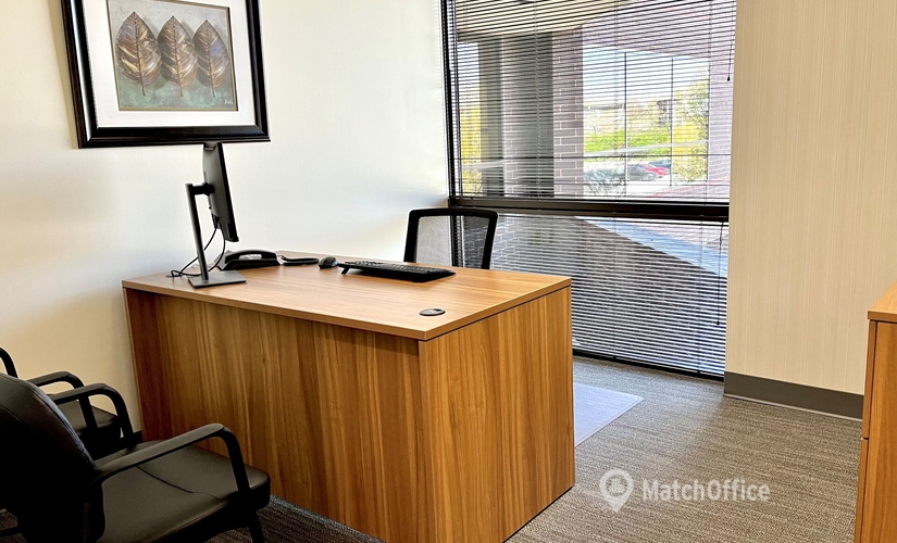 500 m² Coworking space in Malvern, PA, 5 Great Valley Parkway (19355) - 1 | MatchOffice.com