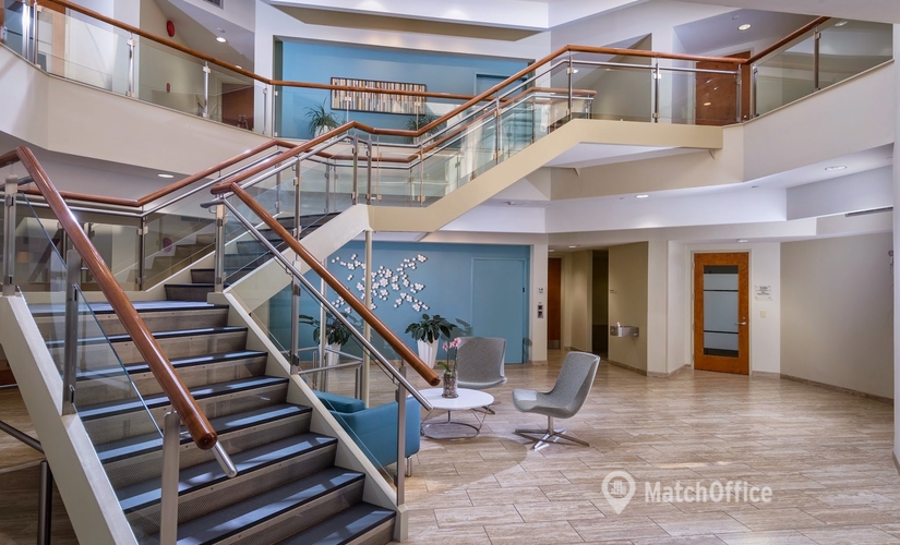 500 m² Coworking space in Malvern, PA, 5 Great Valley Parkway (19355) - 0 | MatchOffice