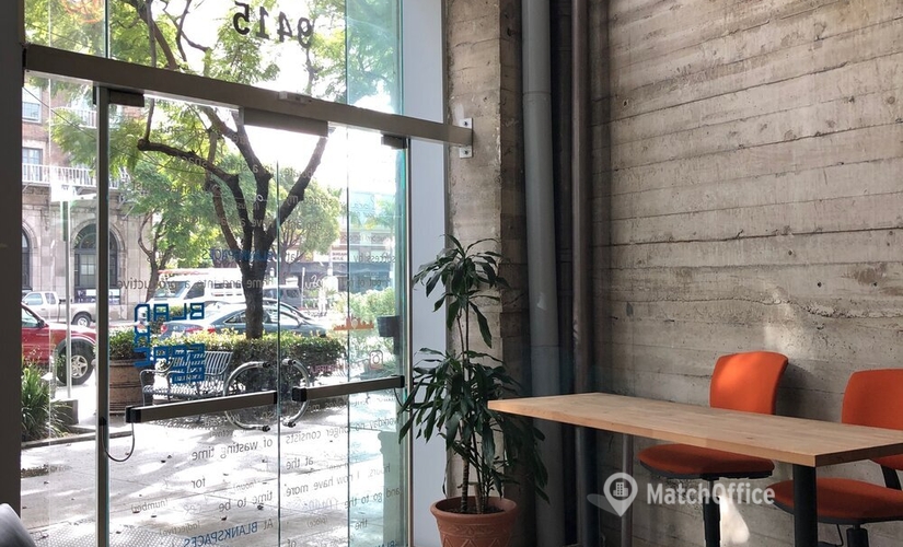 431 m² Serviced office in Culver City, CA, 9415 Culver Boulevard (90232) - 3 | MatchOffice.com