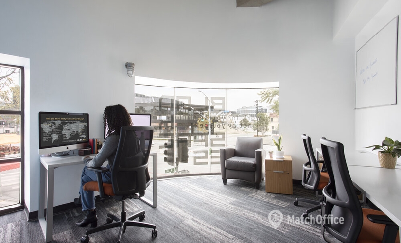 431 m² Business center in Culver City, CA, 9415 Culver Boulevard (90232) - 2 | MatchOffice.com
