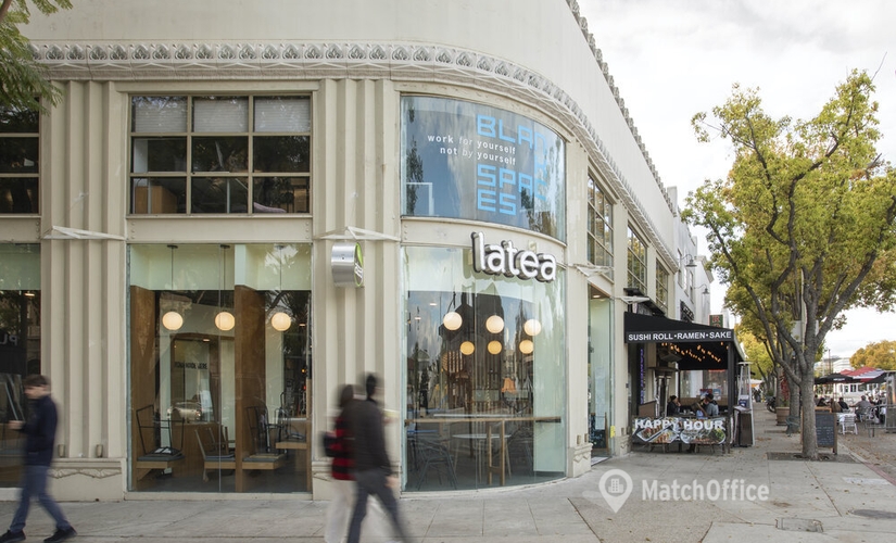 431 m² Business space in Culver City, CA, 9415 Culver Boulevard (90232) - 0 | MatchOffice.com