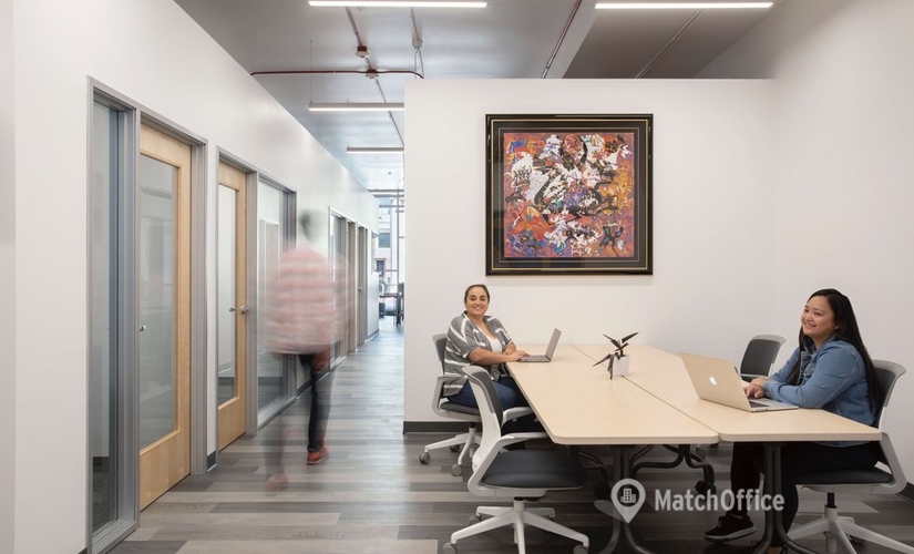 431 m² Business park in Long Beach,	 CA, 309 Pine Avenue (90802) - 2 | MatchOffice