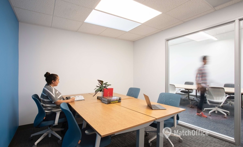 431 m² Business park in Long Beach,	 CA, 309 Pine Avenue (90802) - 3 | MatchOffice
