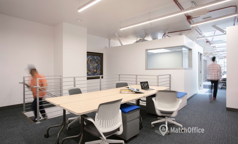 431 m² Business center in Long Beach,	 CA, 309 Pine Avenue (90802) - 0 | MatchOffice.com