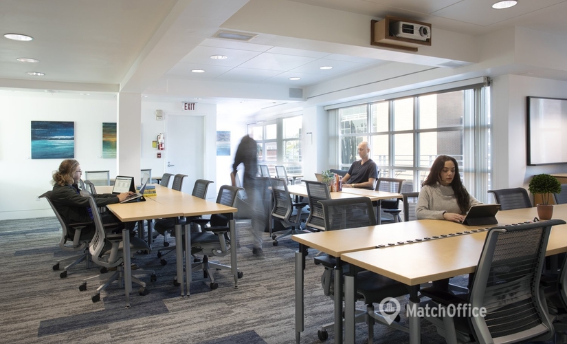 1000 m² Business space in Santa Monica, CA, 3110 Main Street (90405) - 0 | MatchOffice