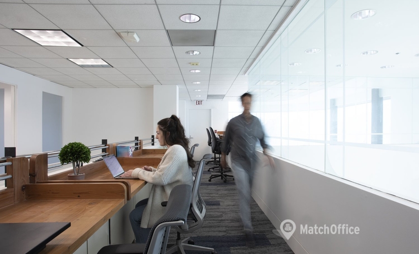 1000 m² Serviced office in Santa Monica, CA, 3110 Main Street (90405) - 1 | MatchOffice.com