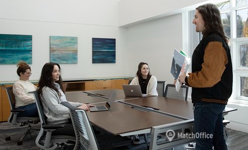 1000 m² Business park in Santa Monica, CA, 3110 Main Street (90405) - 2 | MatchOffice.com