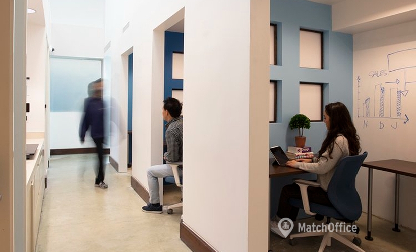 1000 m² Business space in Santa Monica, CA, 3110 Main Street (90405) - 4 | MatchOffice.com