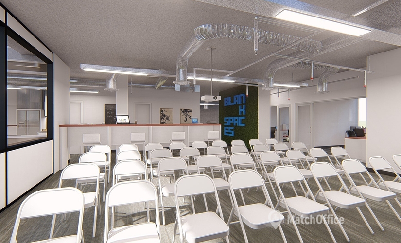 1200 m² Business space in San Marino, CA, 2360 Huntington Dr. (91108) - 3 | MatchOffice.com