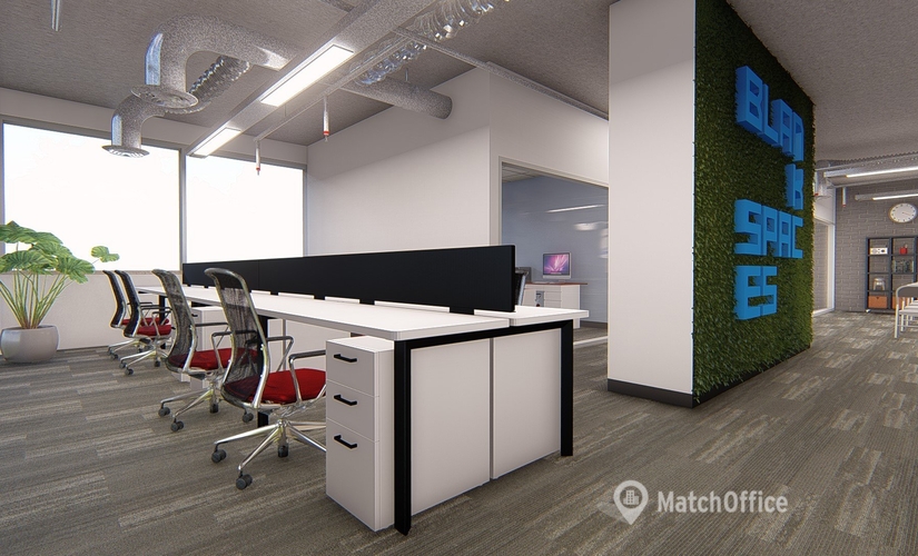 1200 m² Business space in San Marino, CA, 2360 Huntington Dr. (91108) - 1 | MatchOffice