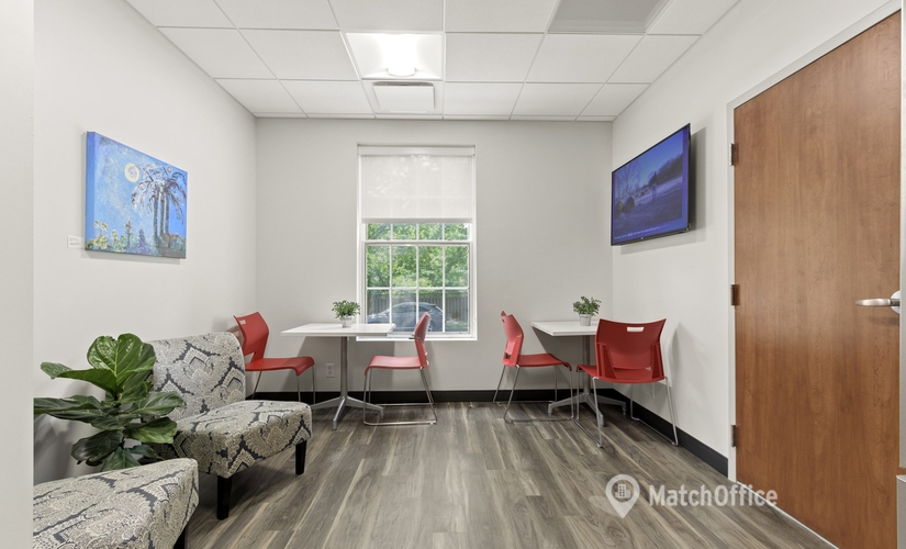 Virtual business address in Northwest Washington, 4315 50th Street Northwest (20016) - 1 | MatchOffice