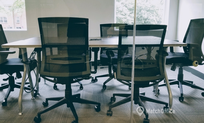 Virtual office in Bethesda, MD, 4701 Sangamore Road (20816) - 2 | MatchOffice.com
