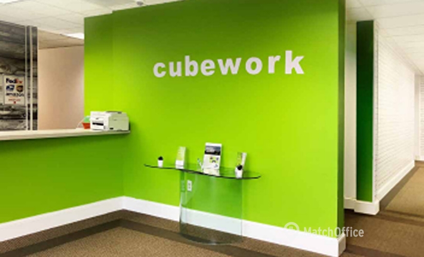 26910 m² Business center in Norcross, GA, 1600 Indian Brooke Way (30093) - 1 | MatchOffice
