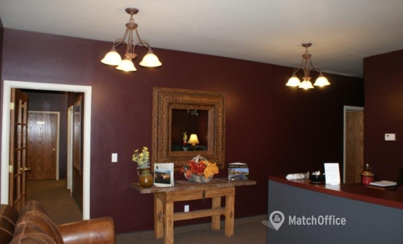 1938 m² Business center in Casper, WY, 5830 E. 2nd Street (82609) - 3 | MatchOffice