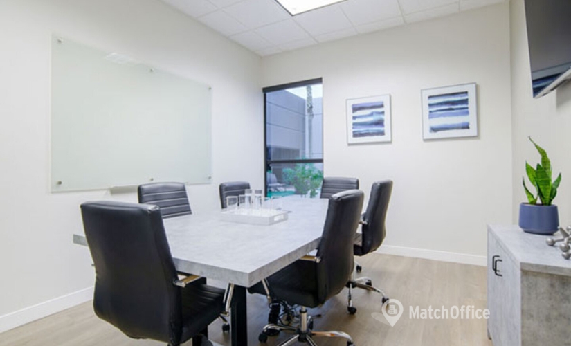 6458 m² Business park in Las Vegas, NV, 3430 E. Russell Rd (89120) - 2 | MatchOffice.com