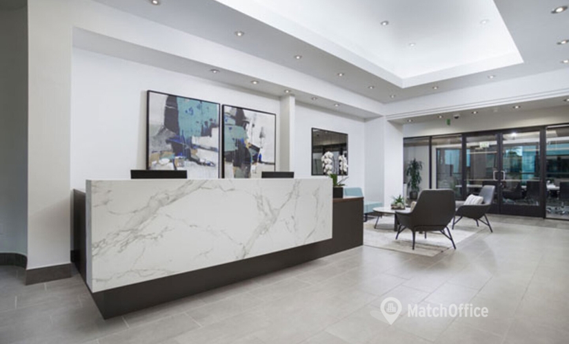 6458 m² Serviced office in Las Vegas, NV, 3430 E. Russell Rd (89120) - 3 | MatchOffice.com