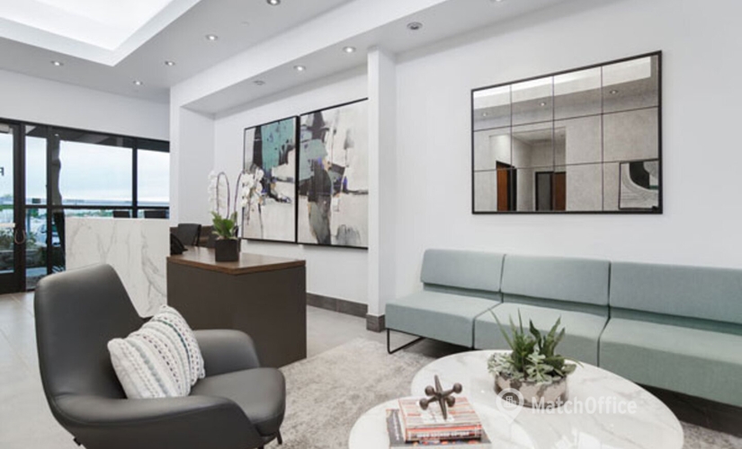 6458 m² Coworking space in Las Vegas, NV, 3430 E. Russell Rd (89120) - 4 | MatchOffice.com