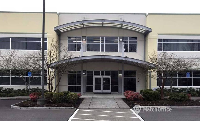 538 m² Serviced office in Hillsboro, OR, 4660 NE Belknap Court (97124) - 4 | MatchOffice.com