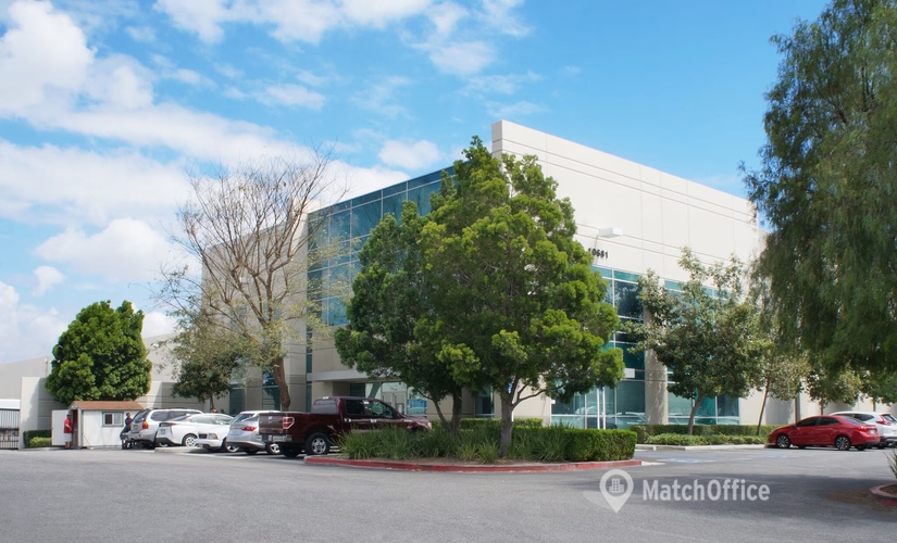 3000 m² Serviced office in Fontana, CA, 10681 Production Ave (92237) - 3 | MatchOffice.com